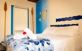 Raio de Sol pousada&camping